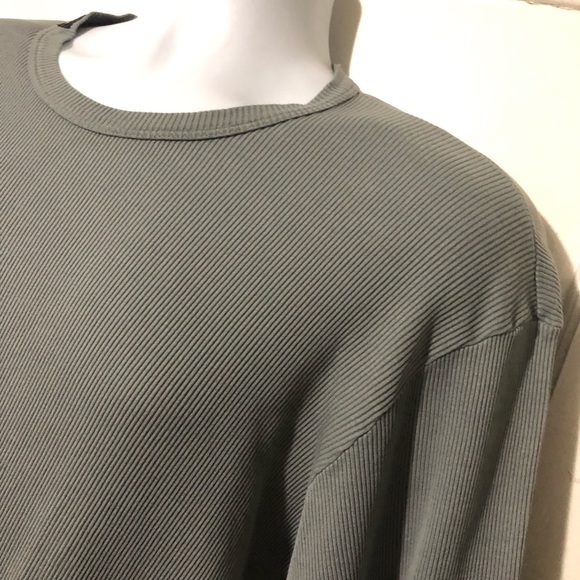 Dolce & Gabbana Other - 🛑Sold🛑Dolce & Gabbana Shirt Sz 52 XL Short Sleev